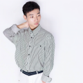 颜晨宇《与你无关》