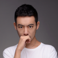 李轩《世间美好与你环环相扣》