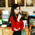 婉儿《儿行千里妈牵挂》