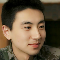 伟明《暗香》