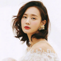 李一桐、于朦胧 - 飞云之下