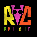 Rat City、Rich The Kid、Tungevaag《Afterparty》