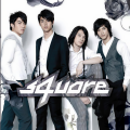 Square - Dr．Love