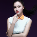 杨孟茜《好运送给你》
