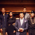Empire Cast《Battle Cry-》