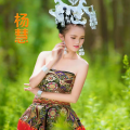杨慧《前门情思大碗茶》