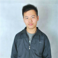 MC乔砥《广东爱情故事》