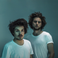 Milky Chance、AnnenMayKantereit - Roxanne