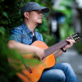 李武《悬崖》