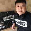 DJ - 一定要爱你