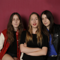 HAIM《Little Of Your Love》