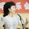 李朝霞《谁不说俺家乡好》