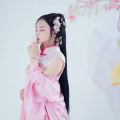 兮兮《荒州梦》