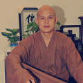 释怀静《送童子下山》