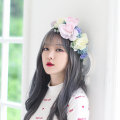 금조 - 눈물비