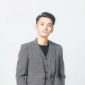 文松《求索》