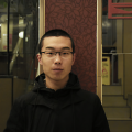 张峻珲 - 明天会更好