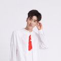 李明峻《桃花扇》