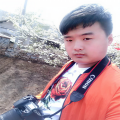 花小俊 - 阳光不燥微风正好