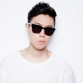 DJ DKHT、Crispi Crunch - GangStagram
