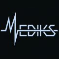 Mediks、Texas《By A Thread》