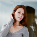 Marit Larsen《If A Song Could Get Me You》