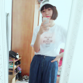 折原静葵《アイロニ to自分》