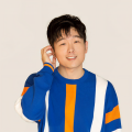大锁、孙天宇《走流程》