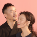 小娟&山谷里的居民 - 月牙儿与阳光