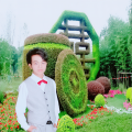 韦小帅 - 怎么爱都爱不够