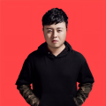 田晓飞《白鹭》