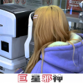 试音碟 - 右声道正反猝发信号