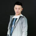 徐泽《烟花易冷》