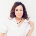 栗燕《美丽的相遇》