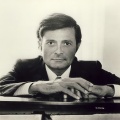 jerry herman - St. Bridget