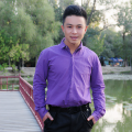 李凤亭《兄弟干杯》