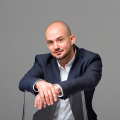 Franco Fagioli《Didone abbandonata, Act III. Scene XIII: già si desta la tempesta》
