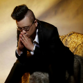 网络歌手《祝大哥》