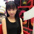 文文小婧《宝贝》