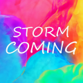 Stormcoming、Alan Walker《Faded》