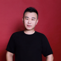 高朋飞《无奈的思绪》