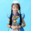 左欣怡《幸福像金达莱一样》