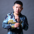 齐乐《五人连麦》