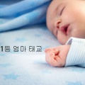 1등 엄마 태교 - 세레나데 2악장(오르골 + 물소리)