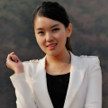 杨芬《诗经·周南·关雎》