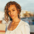 Izzy Bizu《White Tiger》