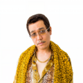 ピコ太郎《PPAP》