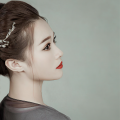 银子《逍遥诀》