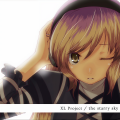 XL project《Melas》