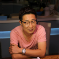 林永健《红河谷》